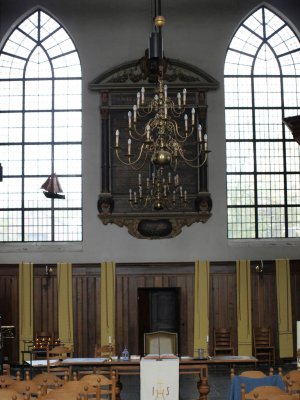 Zaandam, Bullekerk interieur 14, 2009.jpg