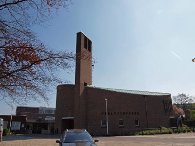 Bussum, prot SOW Verlosserkerk 13, 2009.jpg