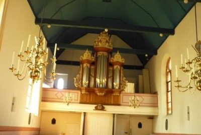Hindeloopen, NH kerk orgel [004], 2009.jpg