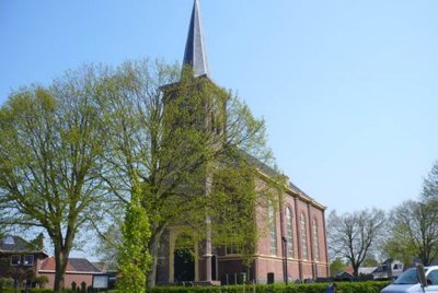 Koudum, PKN Martinuskerk 1 [004], 2009.jpg