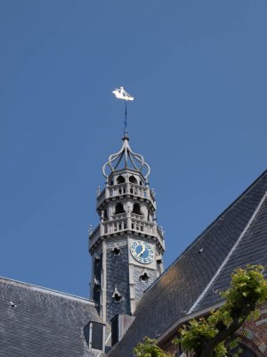 Hoorn, Ned geref Oosterkerk toren 12, 2009.jpg