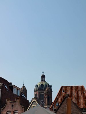 Hoorn, RK hh Cyriasus en Franciscus 23, 2009.jpg