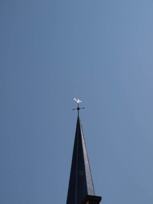 Hoorn, prot Grote Kerk toren 12, 2009.jpg