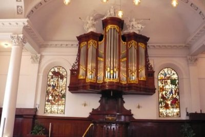Leeuwarden, doopsgez gem orgel [004], 2009.jpg