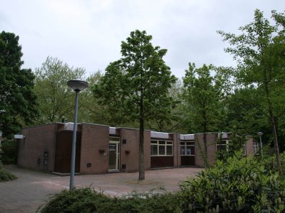 Hoorn, Zen instituut int voorm, 2009.jpg