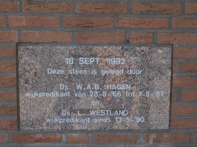 Westenholte, prot Stinskerk steen 1, 2009.jpg