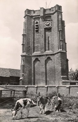 Acqouy, NH kerk, circa 1935.jpg