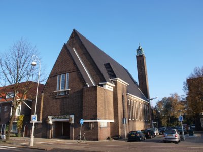 Apostolische kerken
