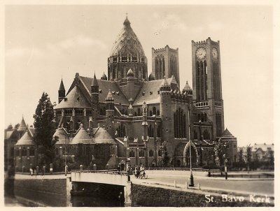 Haarlem, st Bavokerk 111.jpg