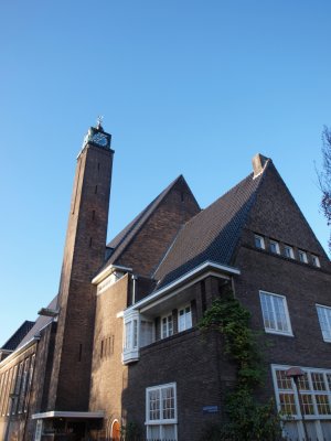 Amsterdam, apostolisch geniootschap 3, 2009.jpg