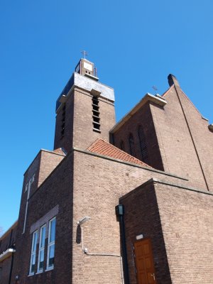 Hoogkarspel, RK Laurentiuskerk 3, 2010.jpg