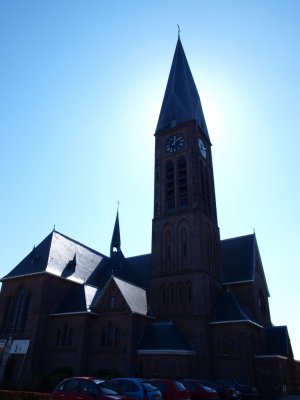 Lutjebroek, RK h Nicolaaskerk, 2010.jpg