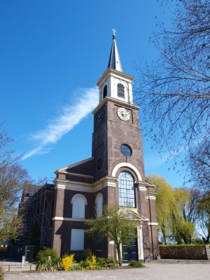 Westwoud, RK kerk 11, 2010.jpg