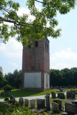 Joure, kerktoren begraafplaats Westermeer 1 [004], 2009.jpg