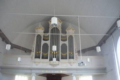 Grouw, doopsgezinde schuilkerk orgel [004], 2009.jpg