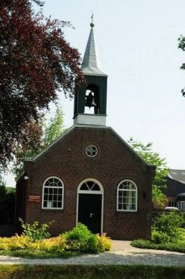 Haulerwijk, ... kerk 3 [001], 2009.jpg