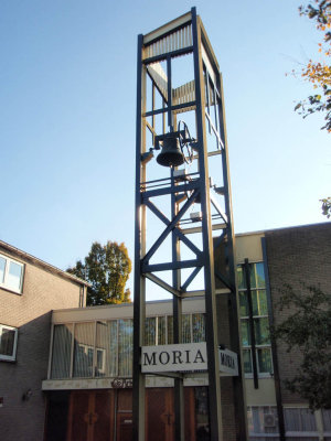 Urk, Herv gem De Ark Moria, 2007