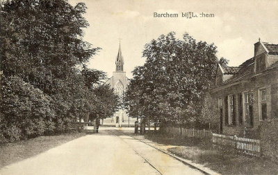 Barchem,1946