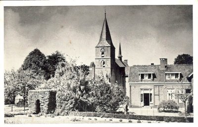 Gorssel, NH kerk