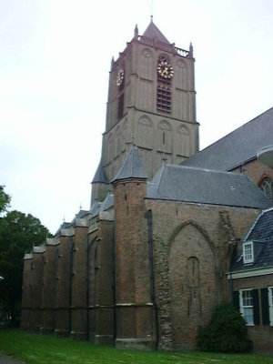 Tiel, Sint Maartenskerk