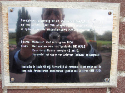 Ankeveen, info, 2007