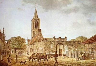 Beverwijk,1793