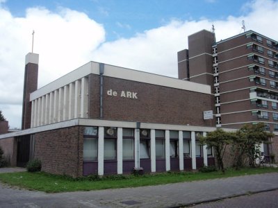 Buiksloot, De Ark2, 2007