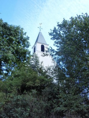 Durgerdam, NH kerk 2, 2007