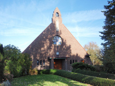 Hem, RK kerk, 2007