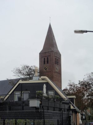 Hippolytushoef, NH kerk (Hippolytuskerk), 2007