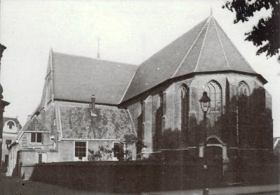 Hoorn, Noorderkerk