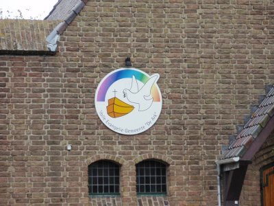 Middenmeer, Volle Evangelie Gemeente De Ark, 2007