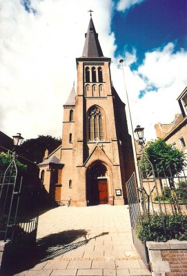 Monnickendam, RK HH Nicolaas en Antoniuskerk
