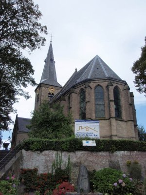 Nederhorst den Berg, NH kerk 2, 2007