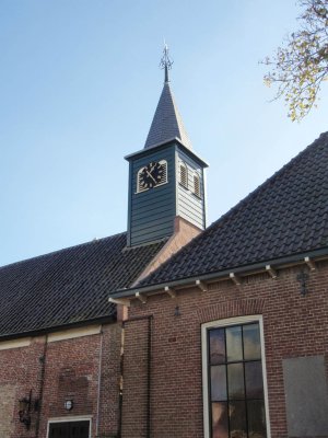 Nibbixwoud, NH kerk 2, 2007
