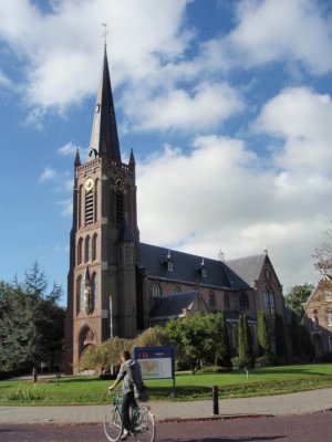 Nibbixwoud, RK kerk 3, 2007