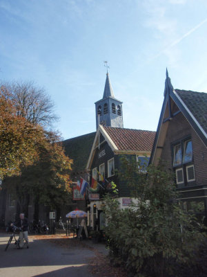 Oosterleek, NH kerk 2, 2007