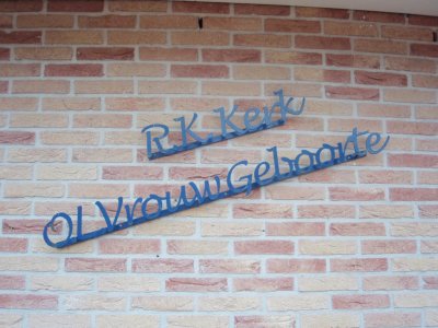 Schermerhorn, RK kerk 2, 2007