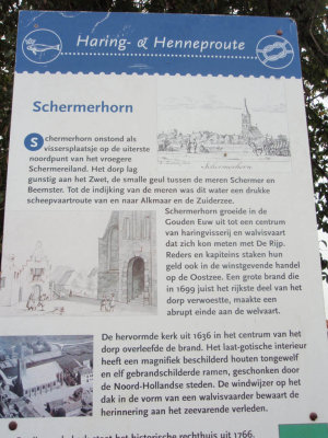 Schermerhorn, info RK kerk 3