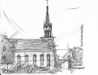 Sloten, NH kerk tekening l.jpg