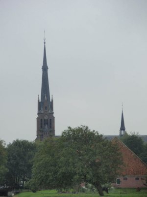 Westbeemster, RK Lourdeskerk, 2007.jpg