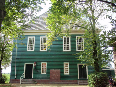 Westzaan, Zuidervermaning2, 2007 l.jpg