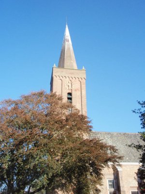 Wognum, NH kerk2, 2007.jpg