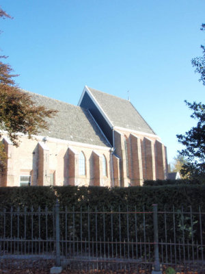 Wognum, Nh kerk3, 2007.jpg