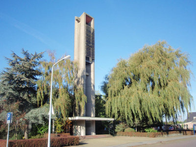 Wognum, RK kerk, 2007 l.jpg