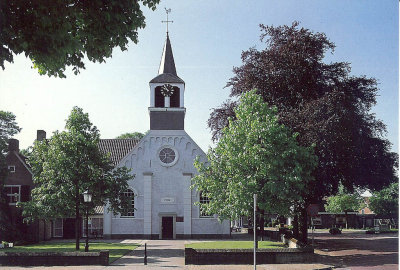 Enter, NH kerk