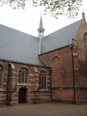 Loenen ad Vecht, herv gem kerk 2, 2007