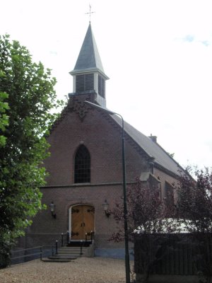 Waverveen, NH Kerk 3, 2007