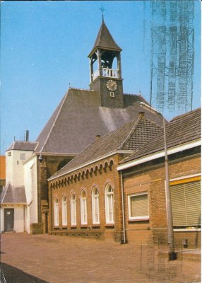 Biervliet, NH kerk, circa 1975.jpg