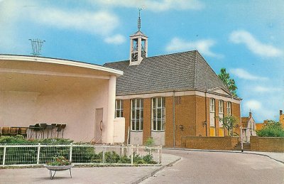 Bruinisse, NH kerk, circa 1980 l.jpg